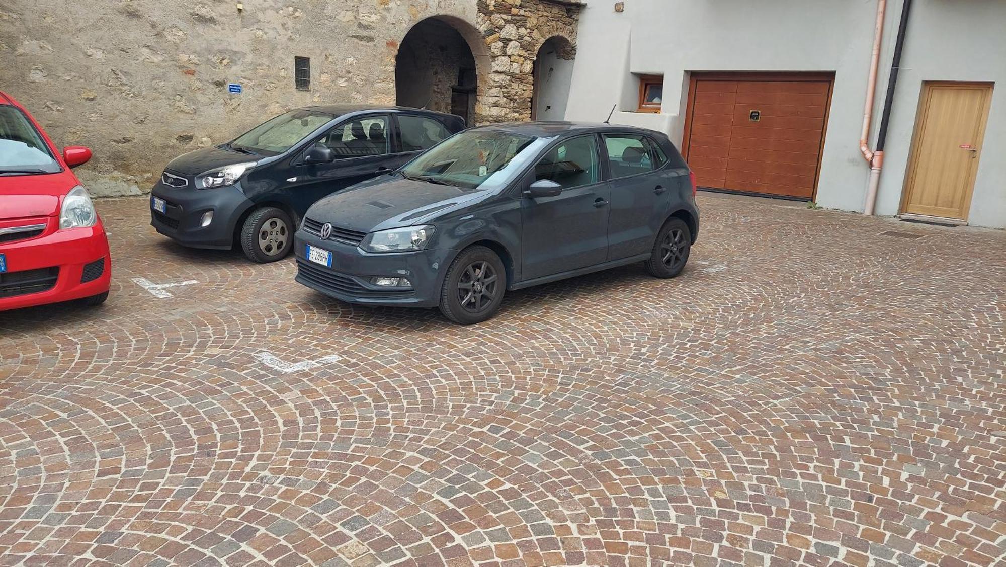 La Coccinella Di Susa Pergine Valsugana Exterior photo